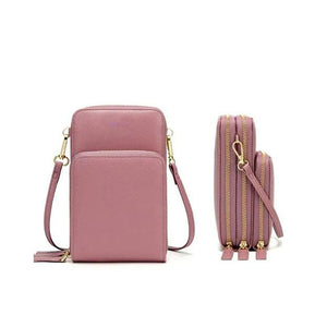 Stijlvolle kleine crossbody tassen