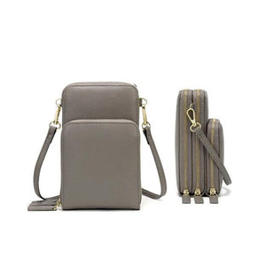 Stijlvolle kleine crossbody tassen