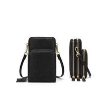 Afbeelding in Gallery-weergave laden, Stijlvolle kleine crossbody tassen
