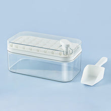 Afbeelding in Gallery-weergave laden, Silicone Ice Box
