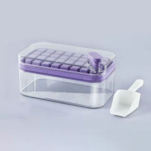 Afbeelding in Gallery-weergave laden, Silicone Ice Box
