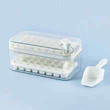 Afbeelding in Gallery-weergave laden, Silicone Ice Box
