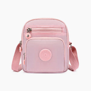 Multilayer Ladies Messenger Bag