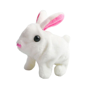 Bunny Toys Educatief interactief speelgoed