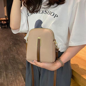 Patroon crossbody tas