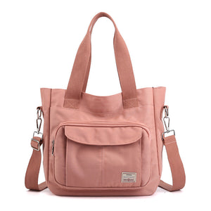 Crossbody-handtas voor dames