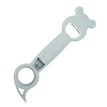 Afbeelding in Gallery-weergave laden, New 4 in 1 bottle opener
