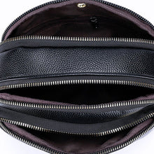 Afbeelding in Gallery-weergave laden, Crossbody tas met meerdere compartimenten
