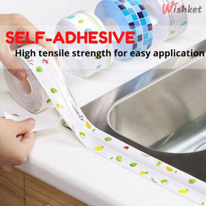 Kitchen Waterproof Mildew Tape