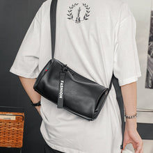 Afbeelding in Gallery-weergave laden, Lichtgewicht crossbody-emmertas
