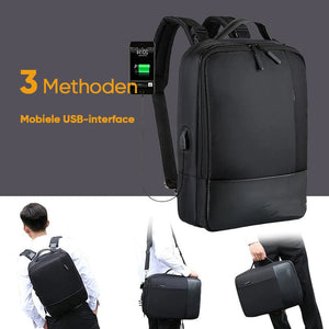 Premium Multifunctional Laptop Backpack