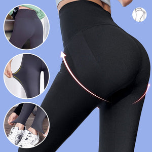 Hip Lifting Slim Shaping Legging