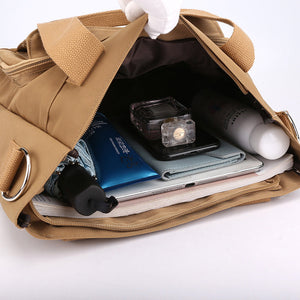 Crossbody-handtas voor dames