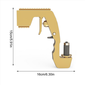 Dispenser voor feestbier