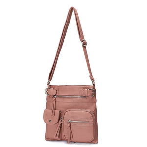 Waterdichte cross body tas