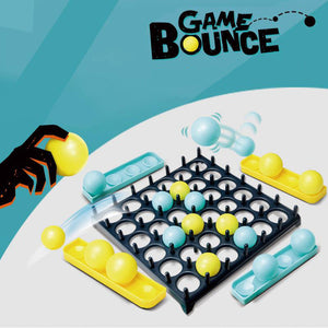 Bounce-Off party spel