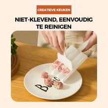 Afbeelding in Gallery-weergave laden, Creative Kitchen drievoudige gehaktbalmaker
