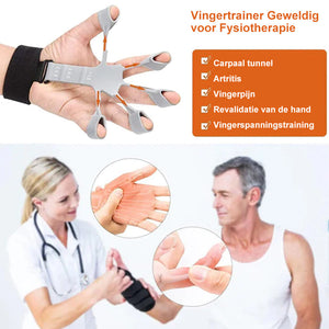 Grip Exerciser Handversterker