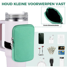 Afbeelding in Gallery-weergave laden, Waterfles met Handvat
