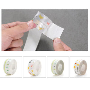 Kitchen Waterproof Mildew Tape