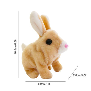 Bunny Toys Educatief interactief speelgoed