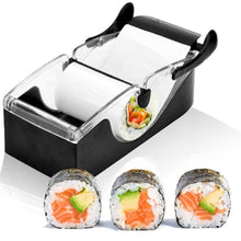 Afbeelding in Gallery-weergave laden, Gemakkelijk te gebruiken DIY Sushi Roller
