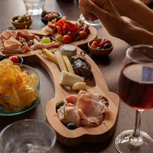 Afbeelding in Gallery-weergave laden, Aperitif Board Tray
