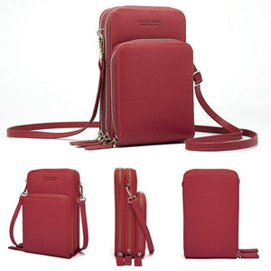 Stijlvolle kleine crossbody tassen