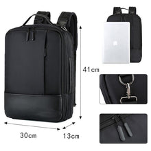 Afbeelding in Gallery-weergave laden, Premium Multifunctional Laptop Backpack
