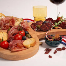 Afbeelding in Gallery-weergave laden, Aperitif Board Tray
