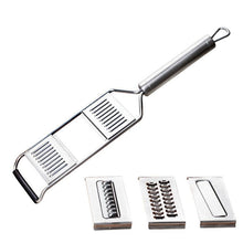 Afbeelding in Gallery-weergave laden, Stainless steel Vegetable Cutter
