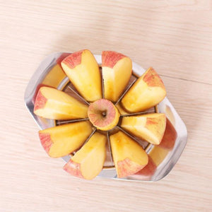 Appelsnijder Snijmachine