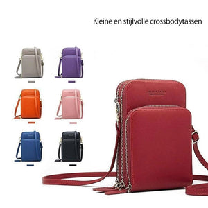 Stijlvolle kleine crossbody tassen