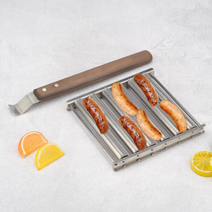 Hot Dog Roller