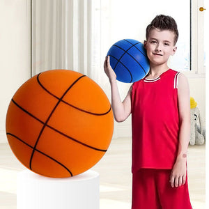 Handleshh stille basketbal