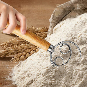 Magic Dough Magische deegklopper