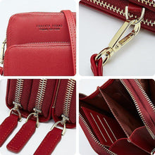 Afbeelding in Gallery-weergave laden, Stijlvolle kleine crossbody tassen
