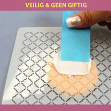 Afbeelding in Gallery-weergave laden, DIY Cake Lace Decoratie Mould
