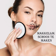 Afbeelding in Gallery-weergave laden, Prank Make-up Tijdelijke Tattoo (10 stuks)
