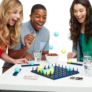 Desktop Bounce Ball-spel