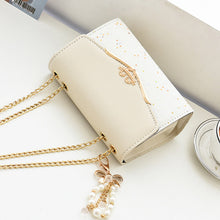 Afbeelding in Gallery-weergave laden, Crossbody schoudertas met lovertjes
