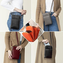 Afbeelding in Gallery-weergave laden, Stijlvolle kleine crossbody tassen
