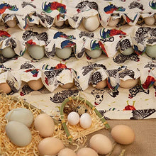 Afbeelding in Gallery-weergave laden, Multi-Pocket Eggs Harvest Werkschorten
