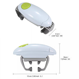 Automatische elektrische fles opener