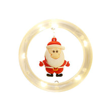 Afbeelding in Gallery-weergave laden, (🎅Early Xmas Sale🎅) Kerst LED Gordijn String Light
