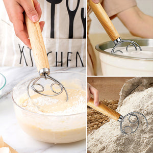 Magic Dough Magische deegklopper