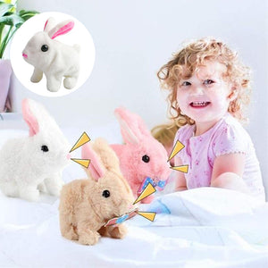 Bunny Toys Educatief interactief speelgoed