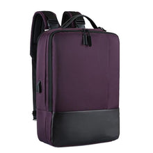 Afbeelding in Gallery-weergave laden, Premium Multifunctional Laptop Backpack
