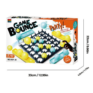 Bounce-Off party spel