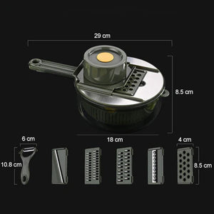 Multifunctionele helikopter